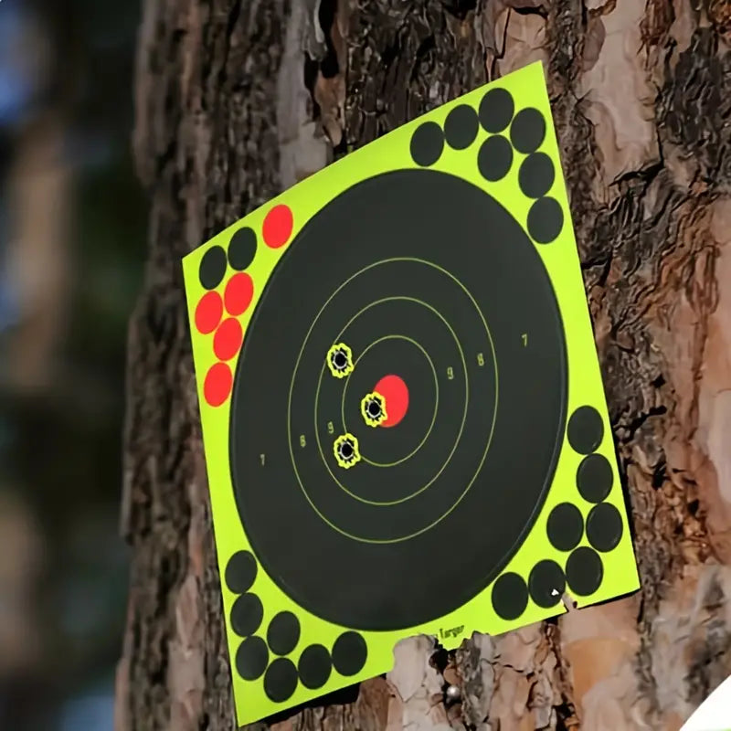 Paper Targets