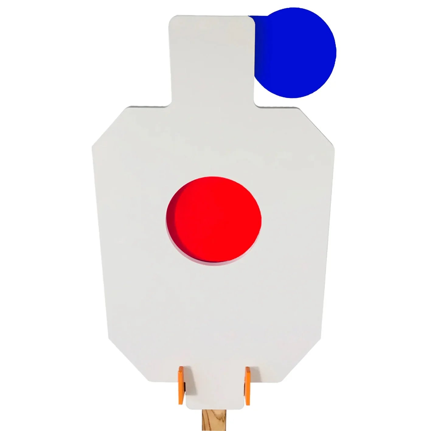 Steel Targets