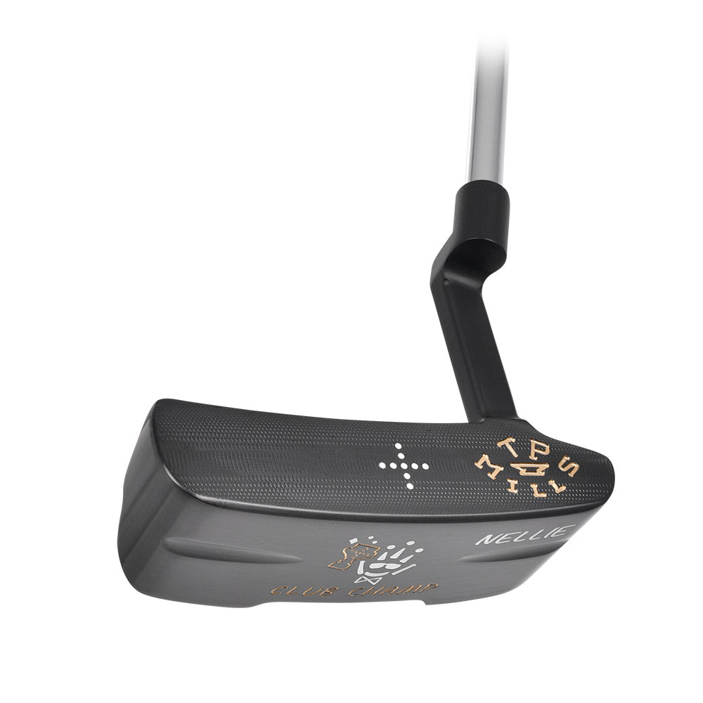 TP PT CLUB CHAMP NEELIE S PVD