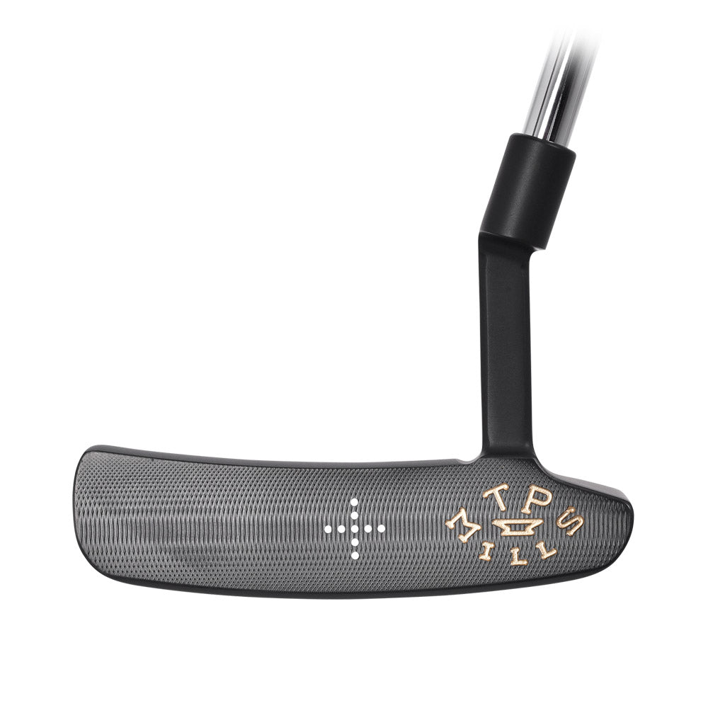 TP PT CLUB CHAMP NEELIE S PVD