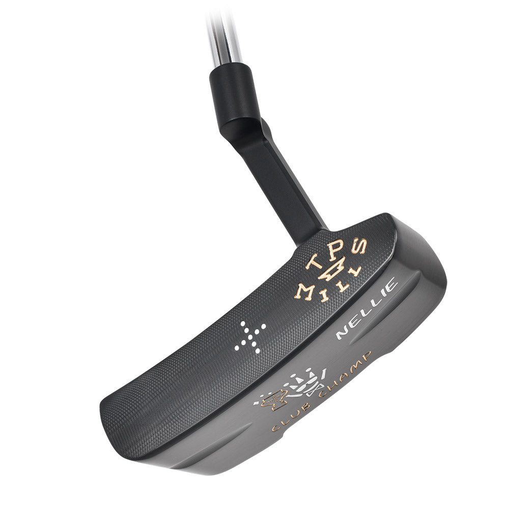 TP PT CLUB CHAMP NEELIE S PVD
