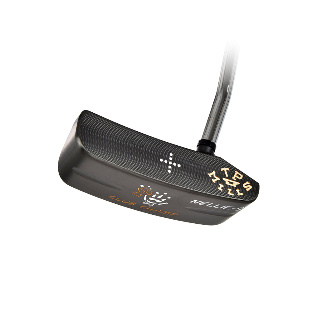 TP PT CLUB CHAMP NEELIE S PVD