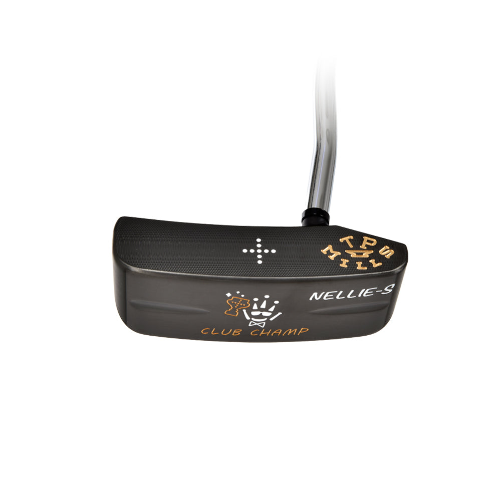 TP PT CLUB CHAMP NEELIE S PVD
