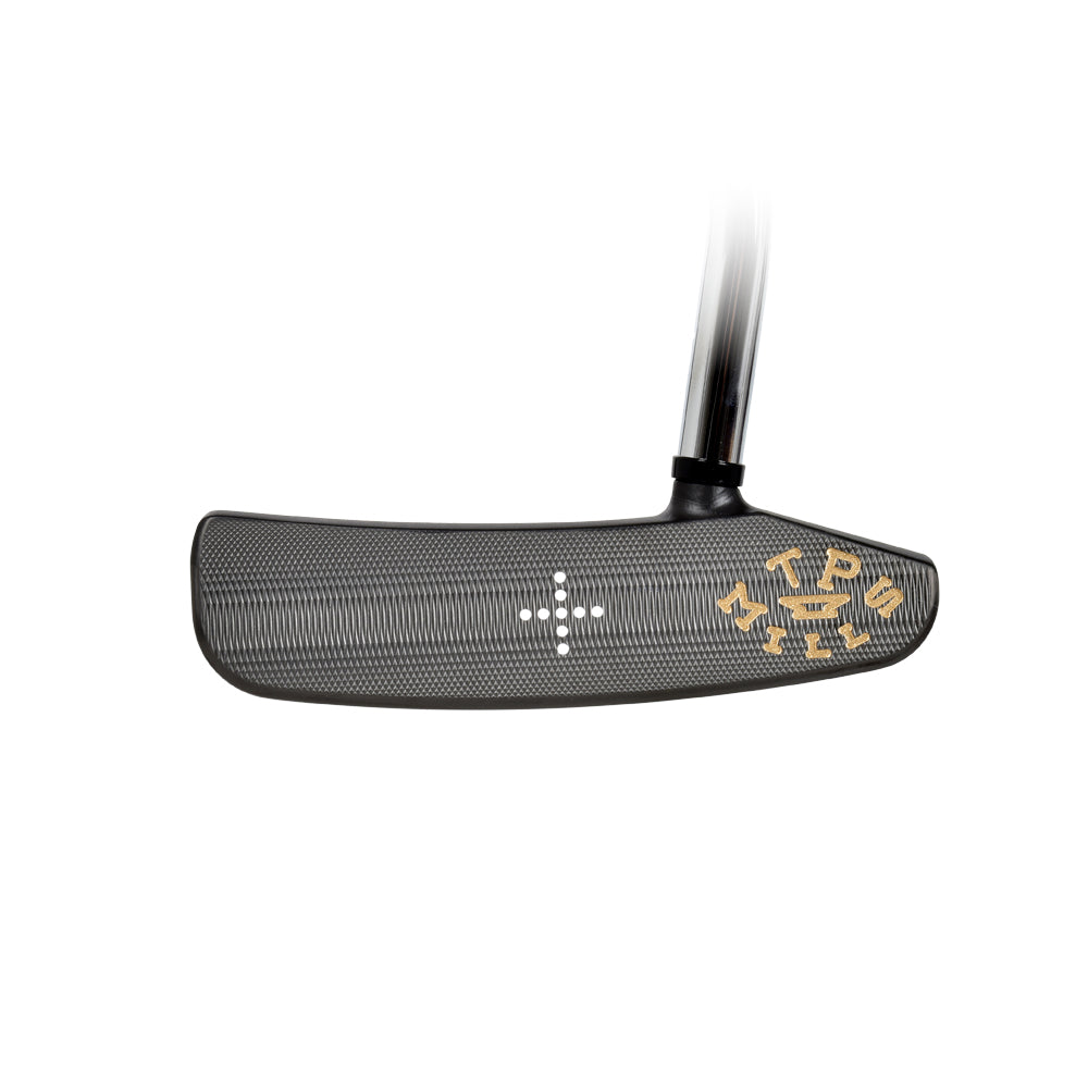 TP PT CLUB CHAMP NEELIE S PVD