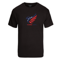 T - Shirt Dry Blend 50/50 Short Sleeve