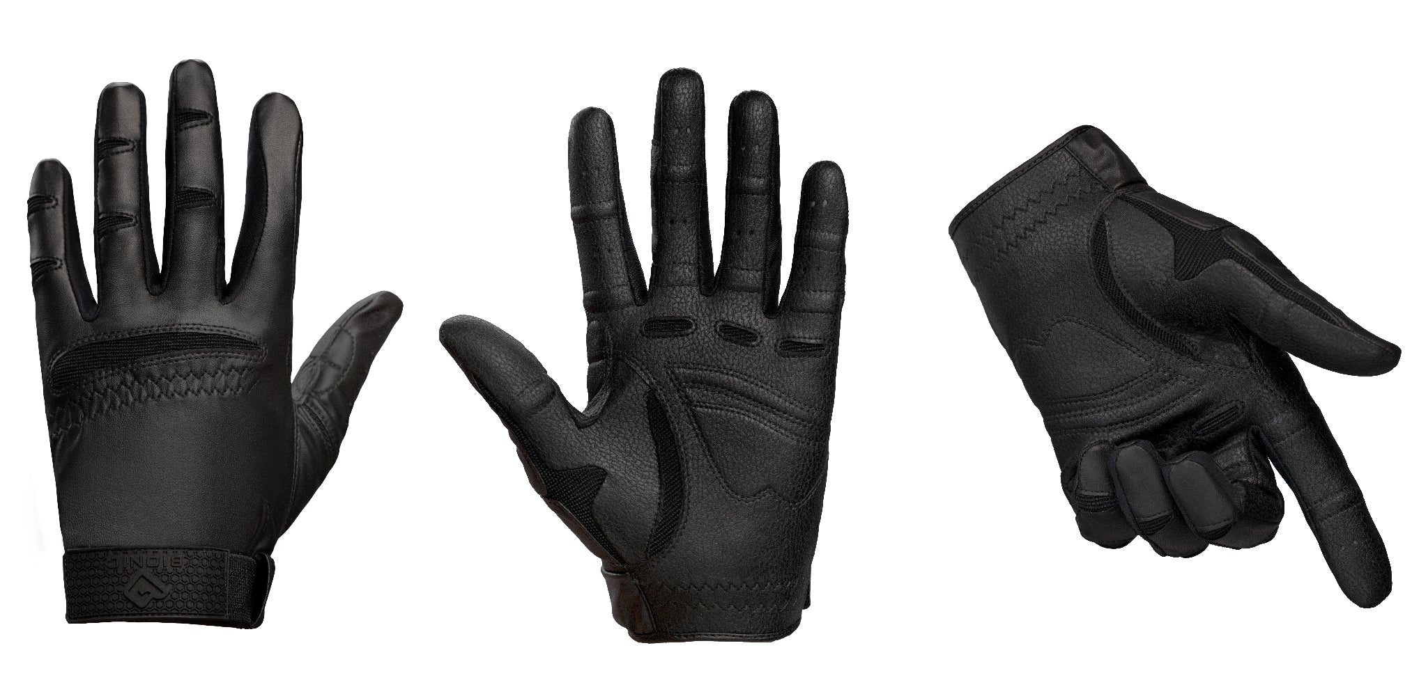 Tactical Range Glove