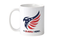 Hero Coffee Cup