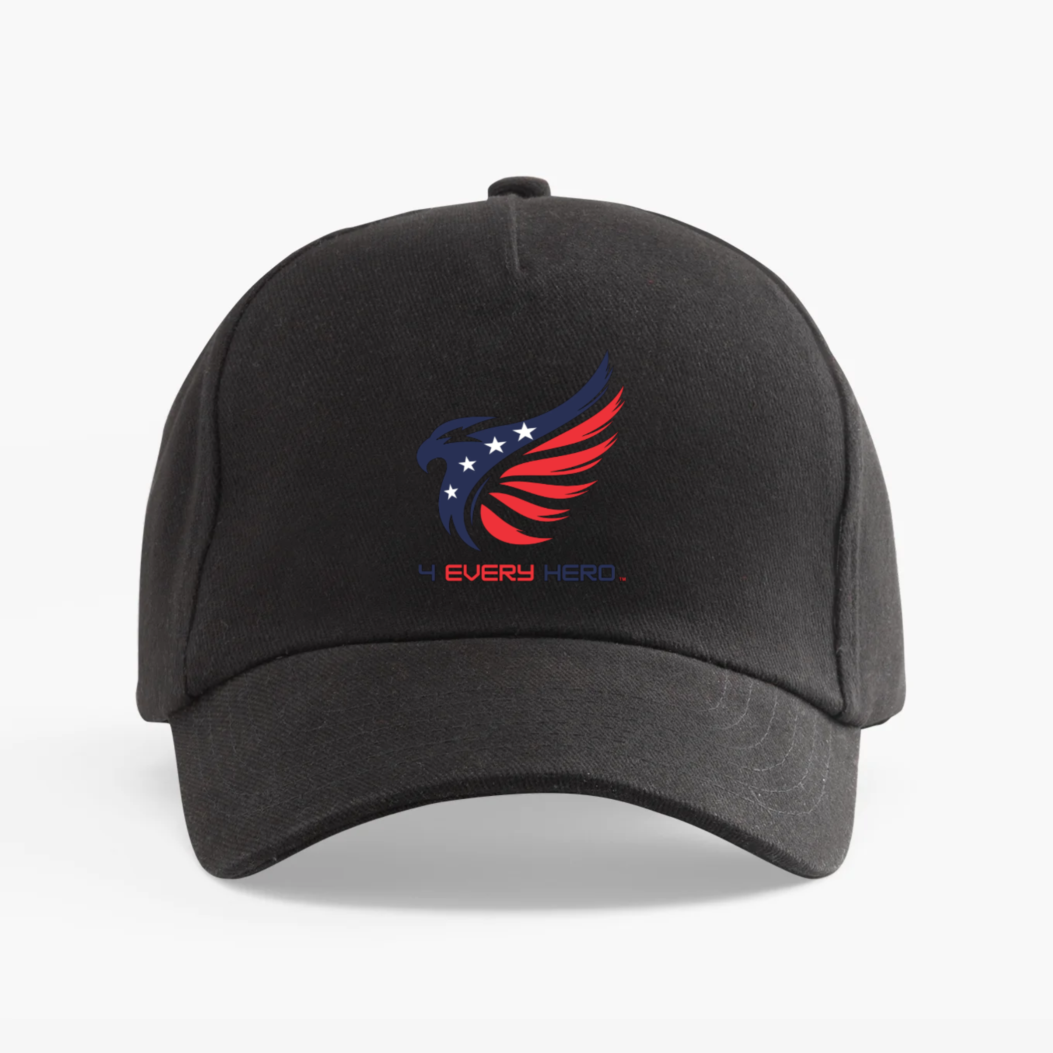 4 Every Hero Cap