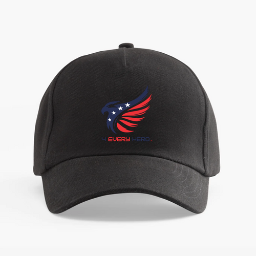 4 Every Hero Cap