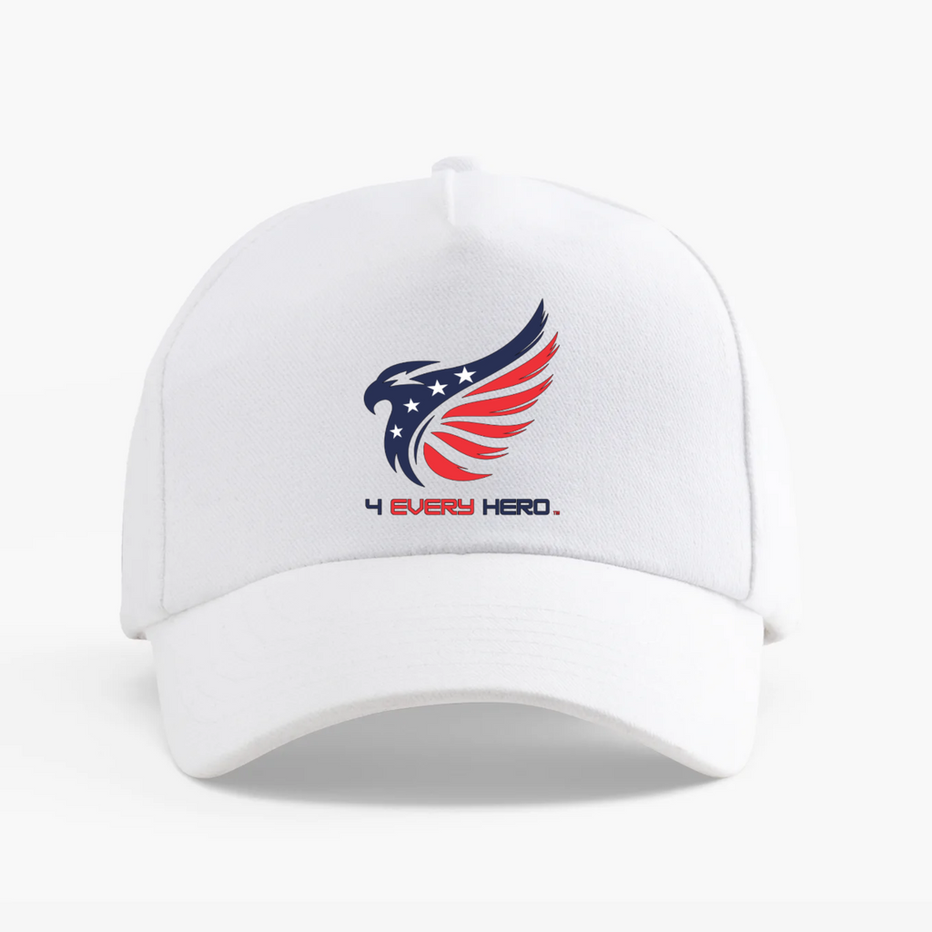 4 Every Hero Cap